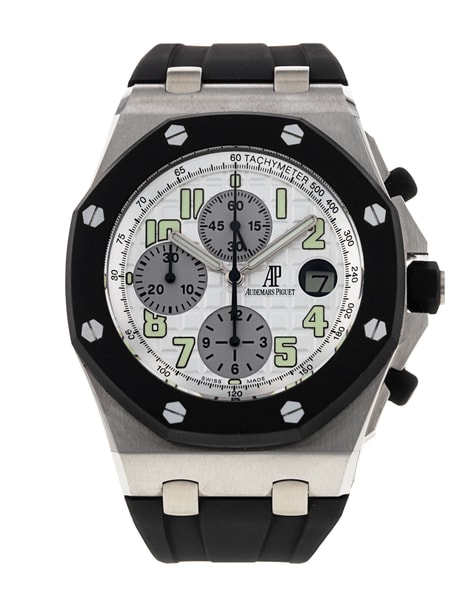 Audemars Piguet Royal Oak Offshore 25940SK.OO.D002CA.02.A